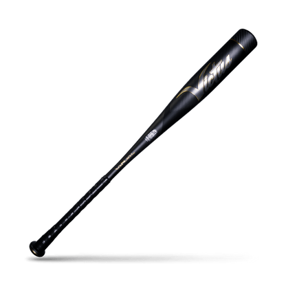 Victus Vandal Gold 2.0 Senior League (-10) USSSA Baseball Bat: VSBV2X10