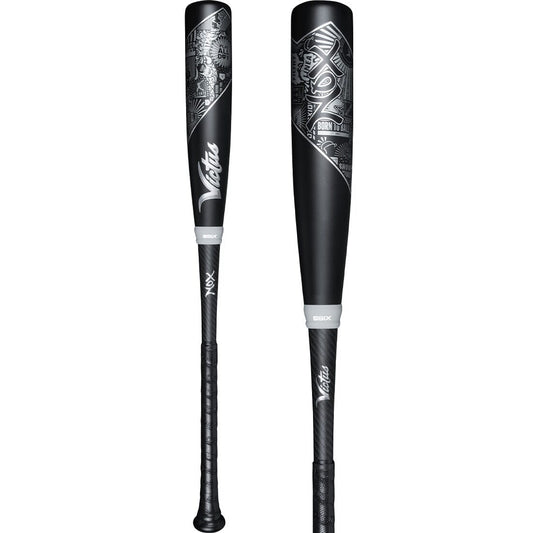 Victus NOX 2 Senior League (-10) USSSA Baseball Bat: VSBN2X10