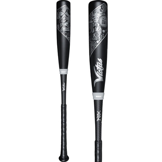 Victus NOX 2 Senior League (-5) USSSA Baseball Bat: VSBN2Y5