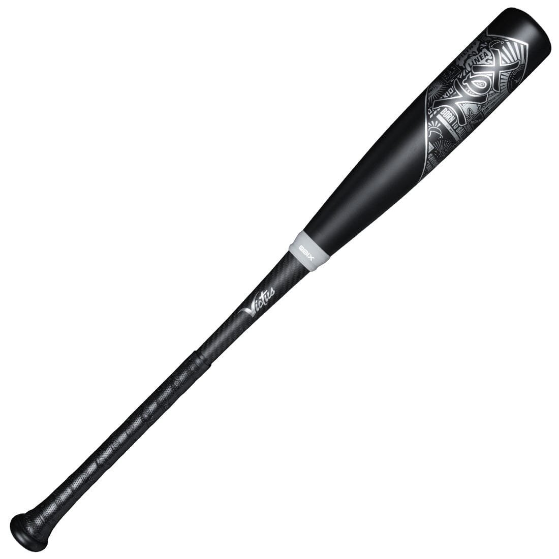 Victus NOX 2 Senior League (-8) USSSA Baseball Bat: VSBN2X8