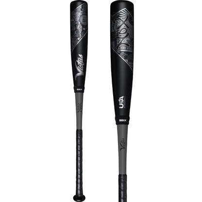 Victus NOX 2 (-11) USA Baseball Bat: VSBN2USA11