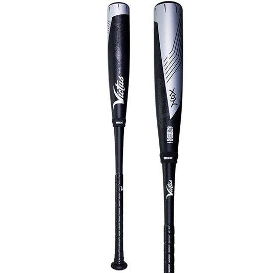 2021 Victus NOX Hybrid Senior League (-8) USSSA Baseball Bat: VSBNX8