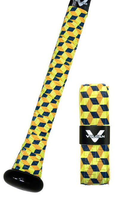 Vulcan Bat Grips: Uncommon Series