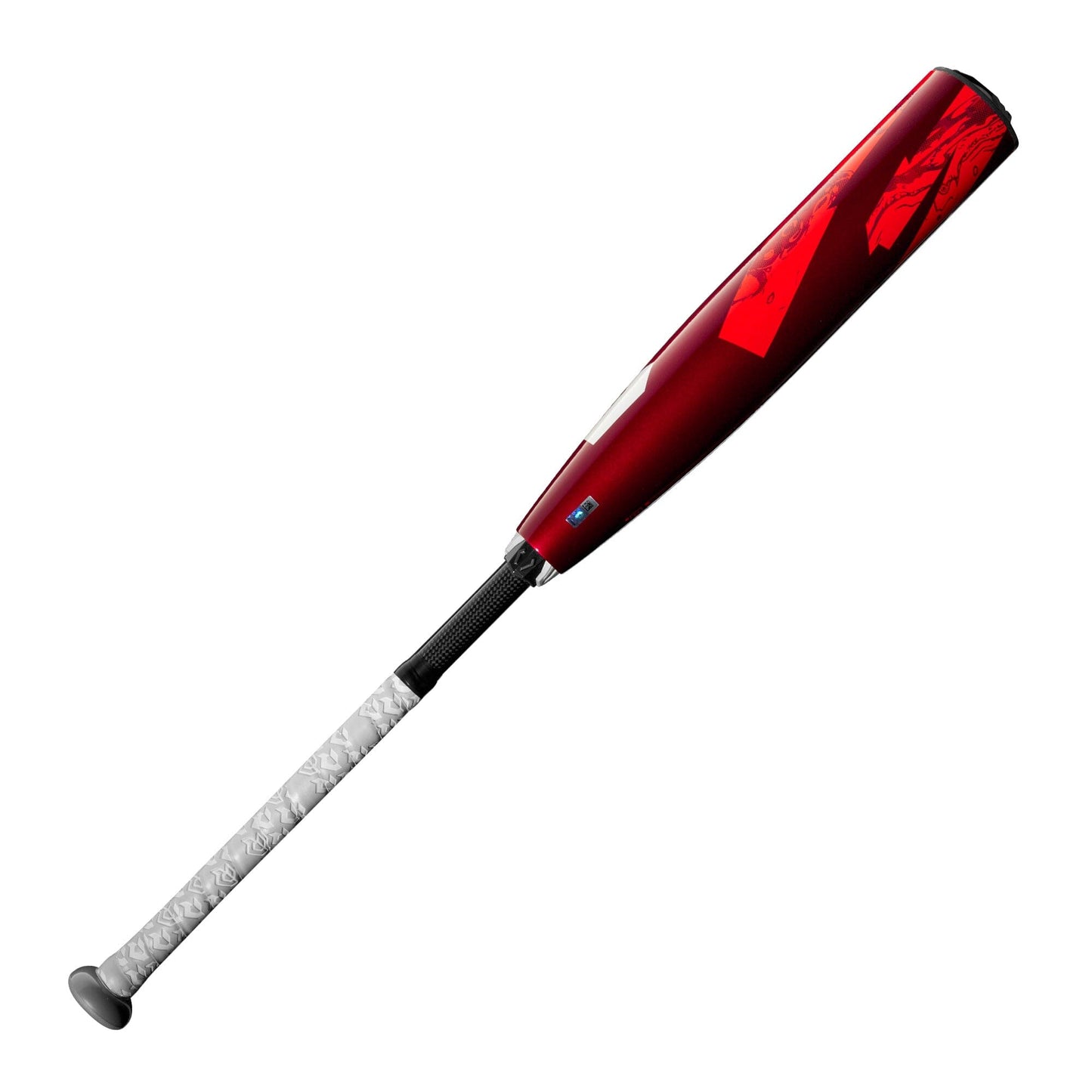 2024 DeMarini Zoa (-10) USSSA Baseball Bat: WBD2466010