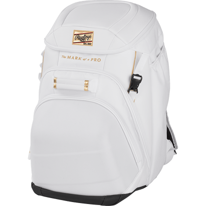 Rawlings Gold Collection Backpack: GCBKPK