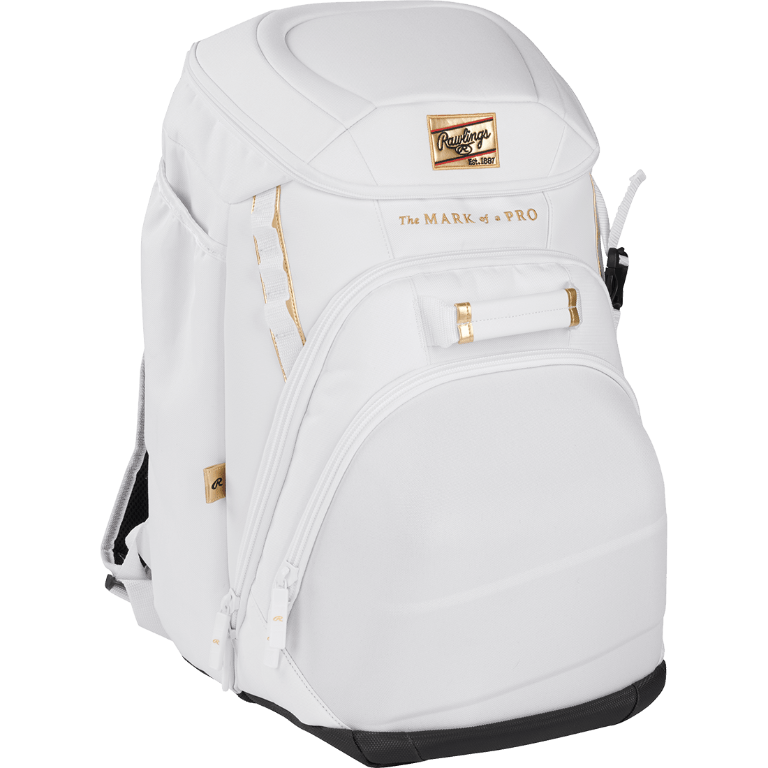 Rawlings Gold Collection Backpack: GCBKPK