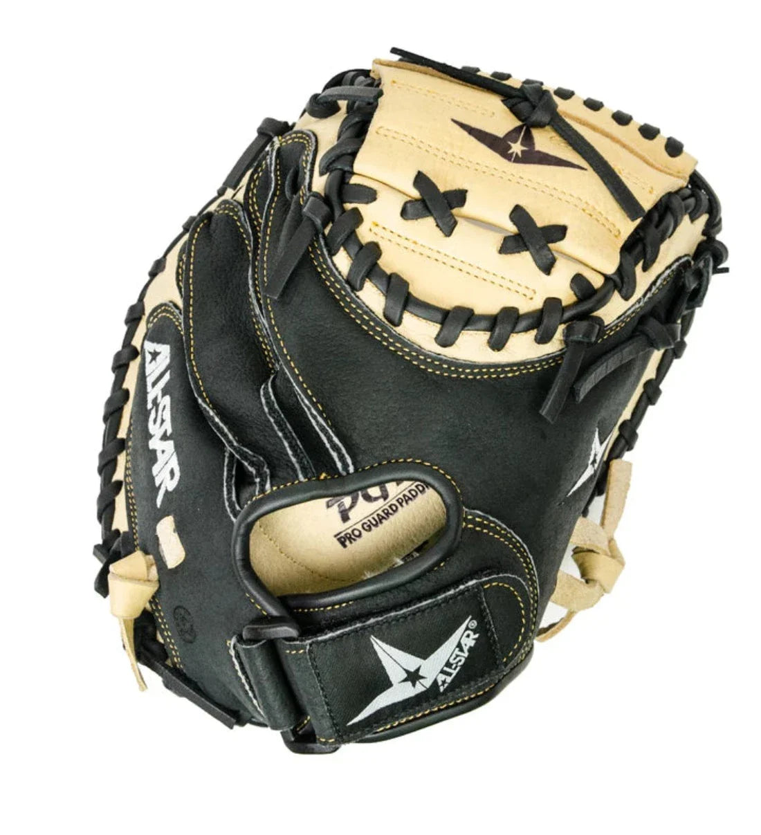 All-Star Comp Series 31.5" Youth Catcher's Mitt: CM1011