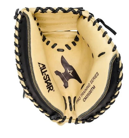 All Star "Anvil" 33.5" Weighted Training Mitt : CM3500TM