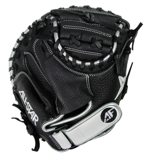 Shop All-Star AF Fastpitch Series Focus Framer Mitt: CMW150TM at Headbanger Sports