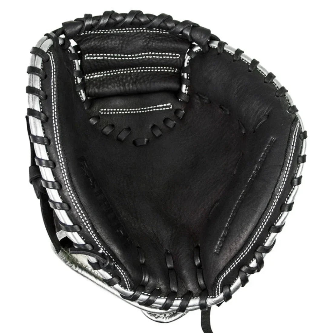 All-Star AF Fastpitch Series Focus Framer Mitt: CMW150TM