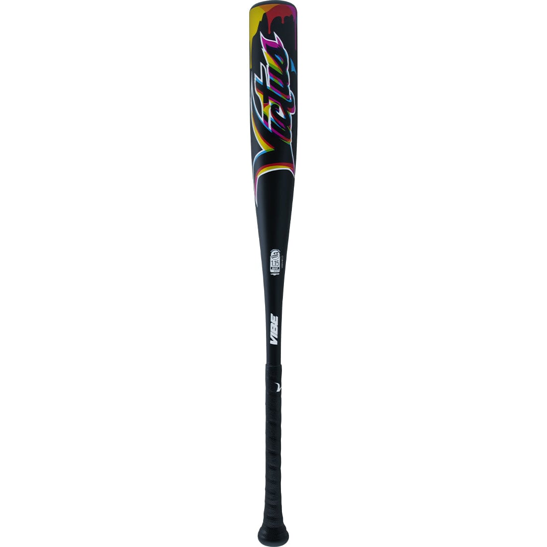 2023 Victus Vibe (-10) 2 3/4" USSSA Baseball Bat: VSBVIB10