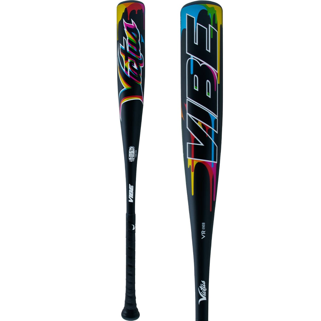 Shop 2023 Victus Vibe USSSA 2 3/4" (-8) - VSBVIB8