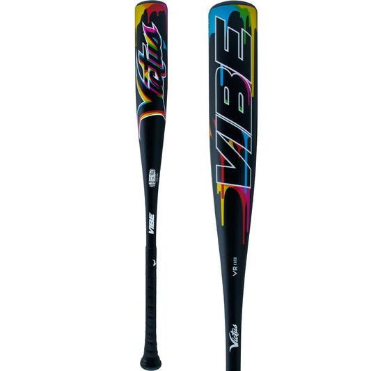 2023 Victus Vibe (-8) 2 3/4" USSSA Baseball Bat: VSBVIB8